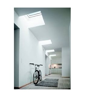 ESTENSIONE TUNNEL SOLARE VELUX  2