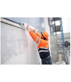 RETE FLESSIBILE H 100 CM - 50 MQ