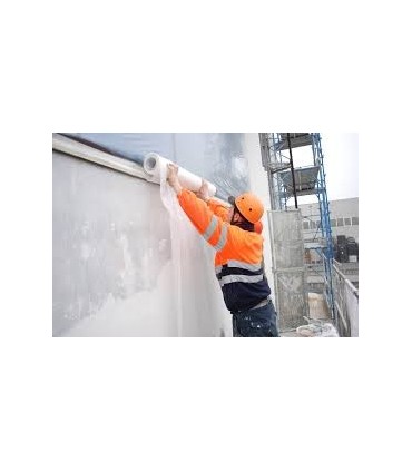 RETE FLESSIBILE H 100 CM