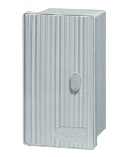 CASSETTA ENEL 1 POSTO - CONF. 1 PEZZO