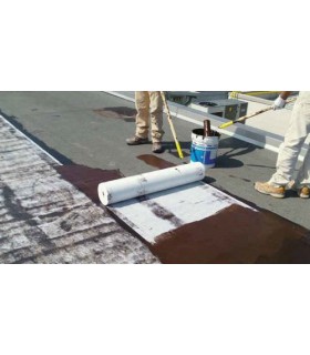 ARMOFLUX PE 50 IMPER - ROTOLO DA 10 MQ 2