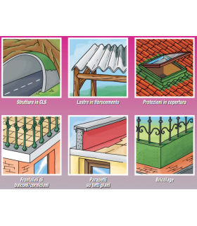 MEROGUM IMPER  - SECCHIO DA 5 KG 2