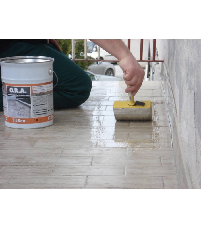 ORA ANTIPIOGGIA DIASEN