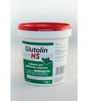 COLLA GLUTOLIN HS 