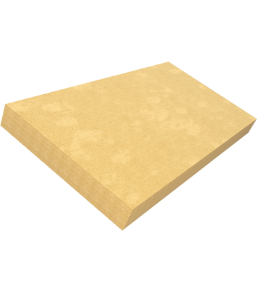 LASTRA GUTEX THERMOSAFE
