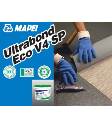 ULTRABOND ECO V4 SP DA 8 KG