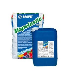 MAPELASTIC MAPEI