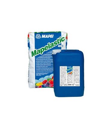 MAPELASTIC MAPEI