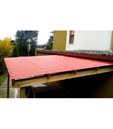 LASTRA ECOLINA - BANCALE DA 110,40 MQ