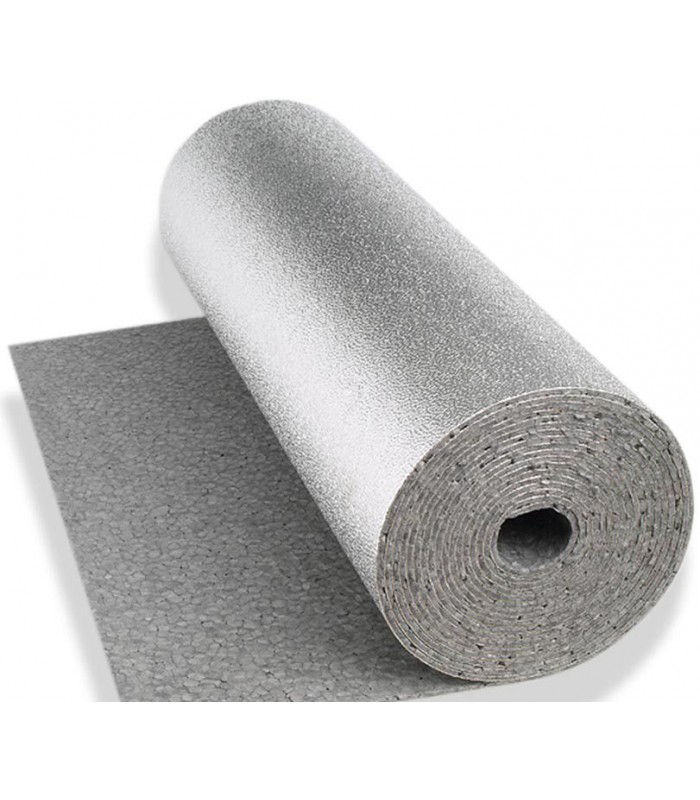 ROTOLO CLIMAPOR 4 MM