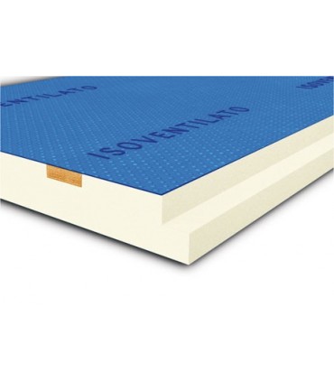 ISOVENTILATO STIFERITE