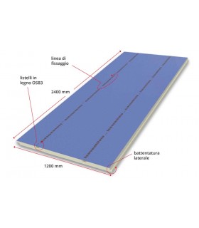 STIFERITE ISOVENTILATO  2