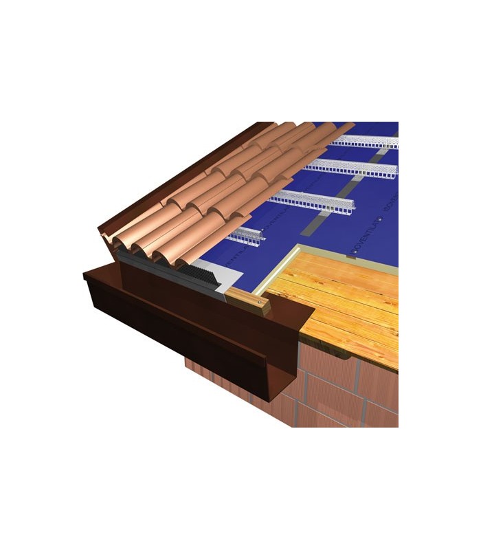 ISOVENTILATO STIFERITE