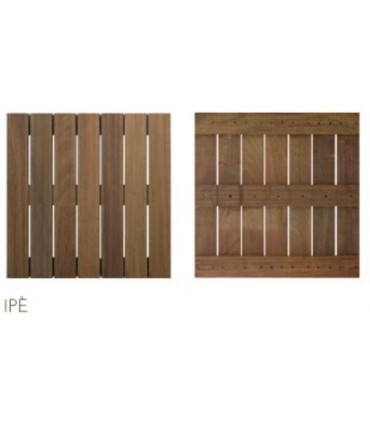 QUADROTTE DECKING S.MARCO PROFILI