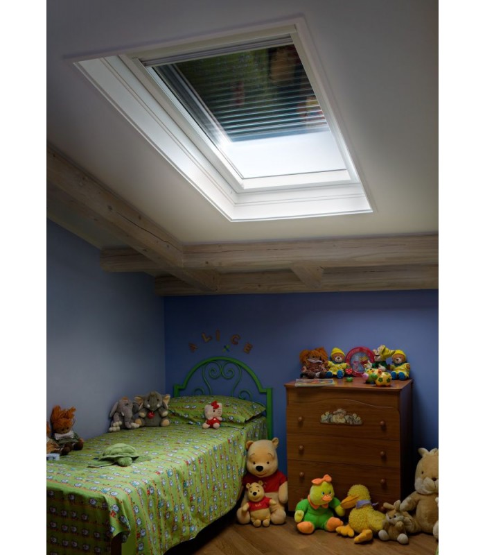 Tapparella elettrica SML VELUX