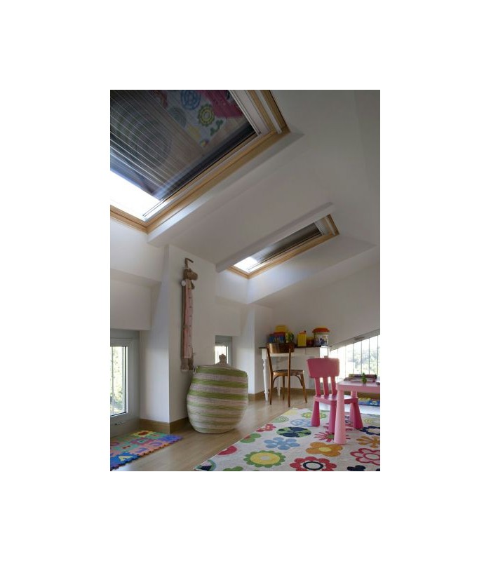 Tapparella elettrica SML VELUX