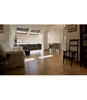 TAPPARELLA SOLARE VELUX 2