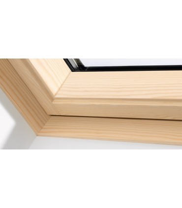 VELUX GGL - FINESTRA A BILICO MANUALE