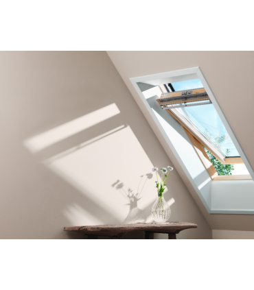 VELUX GGL - FINESTRA A BILICO MANUALE