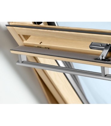 VELUX GGL - FINESTRA A BILICO MANUALE