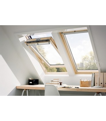 VELUX GGL - FINESTRA A BILICO MANUALE
