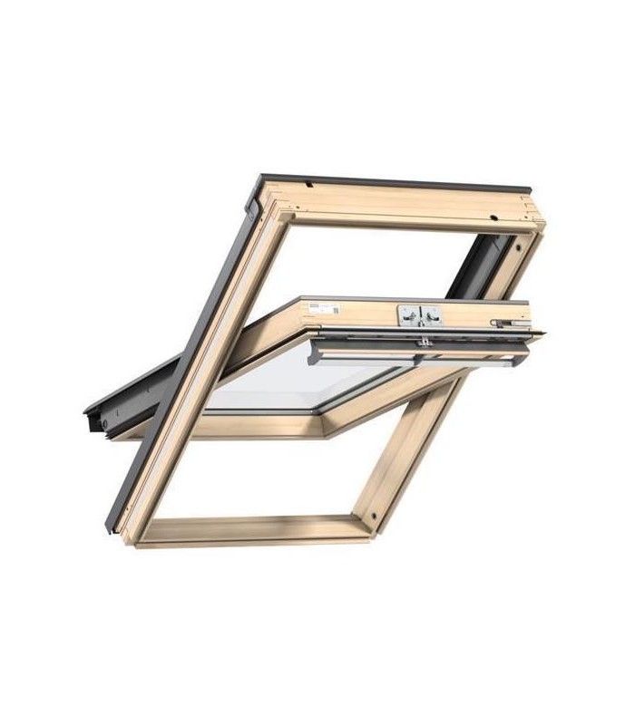 VELUX GGL - FINESTRA A BILICO MANUALE