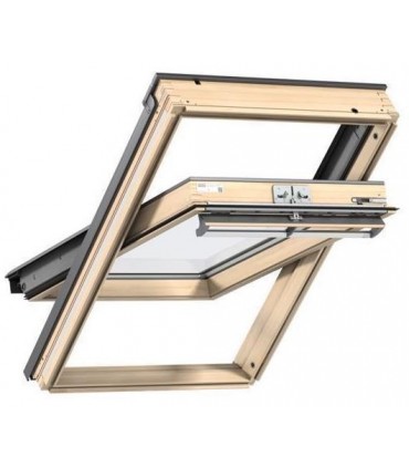 VELUX GGL - FINESTRA A BILICO MANUALE