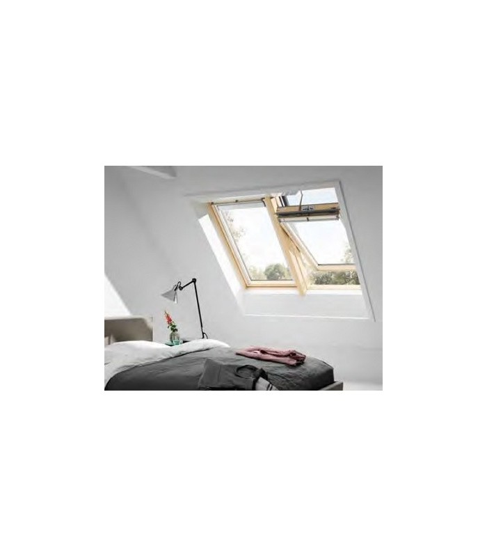 VELUX GGL INTEGRA ELETTRICA
