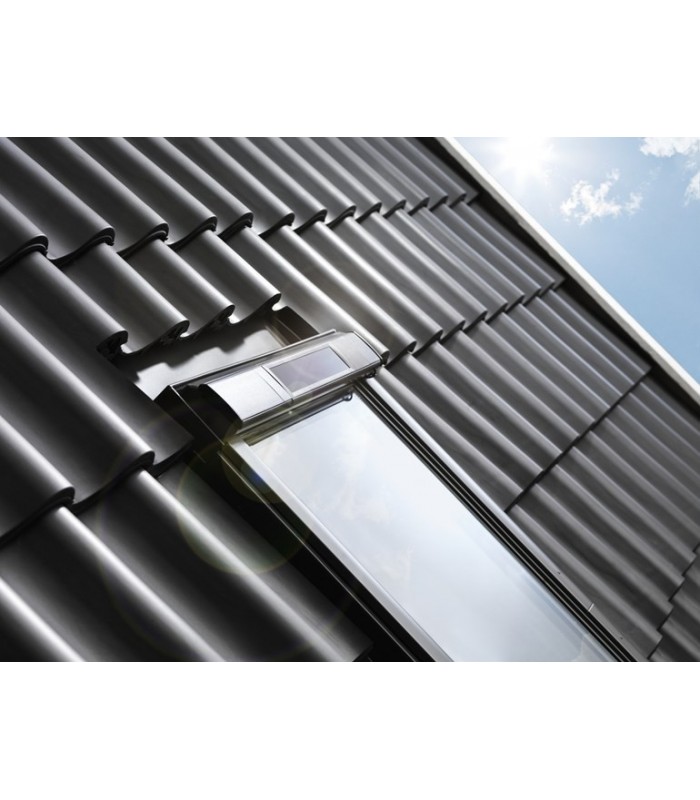 VELUX GGL INTEGRA SOLARE