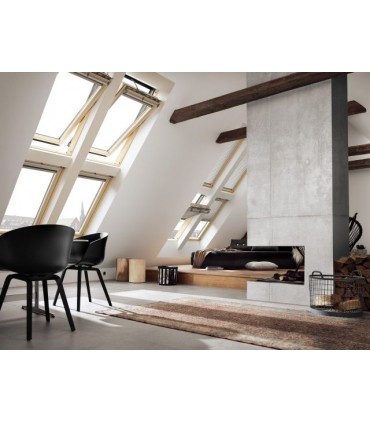 VELUX GGL INTEGRA SOLARE