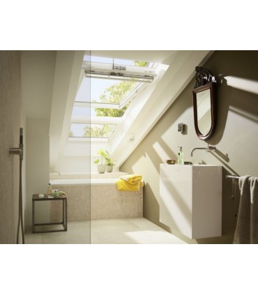 VELUX GGU INTEGRA ELETTRICA - PACCHETTO QUALITY