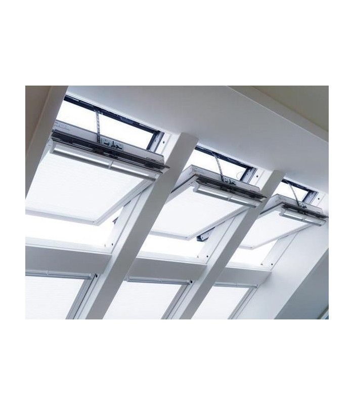 VELUX GGU INTEGRA ELETTRICA - PACCHETTO QUALITY