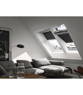 VELUX GGU INTEGRA SOLARE 2