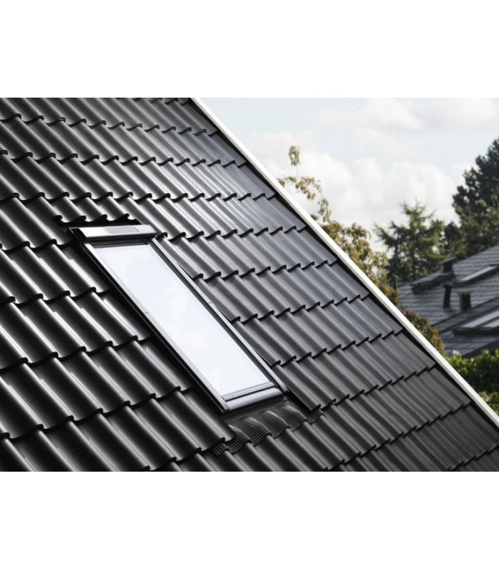 VELUX GGU INTEGRA SOLARE