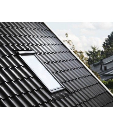 VELUX GGU INTEGRA SOLARE
