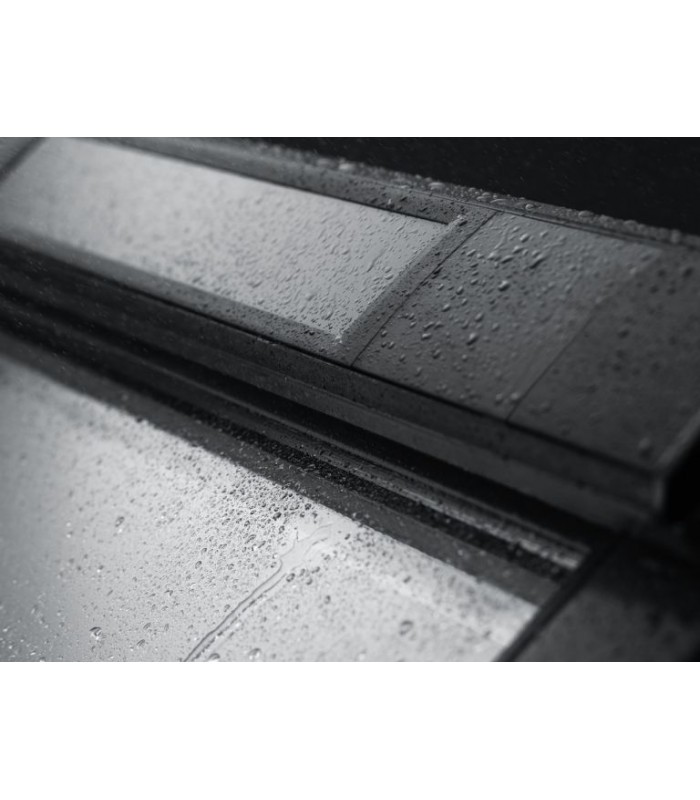 VELUX GGU INTEGRA SOLARE