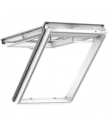 Finestra manuale GPU VELUX