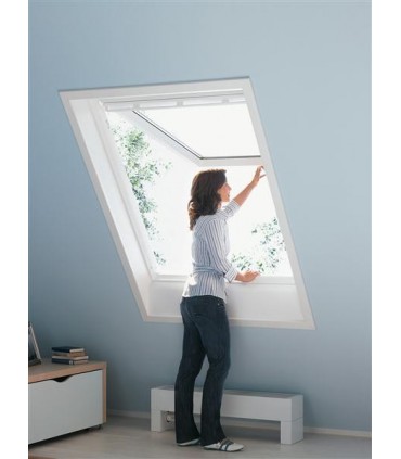 Finestra manuale GPU VELUX