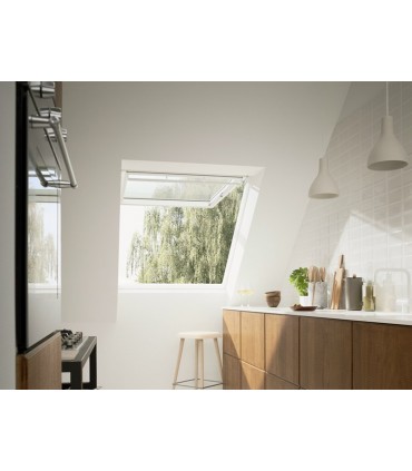 Finestra manuale GPU VELUX