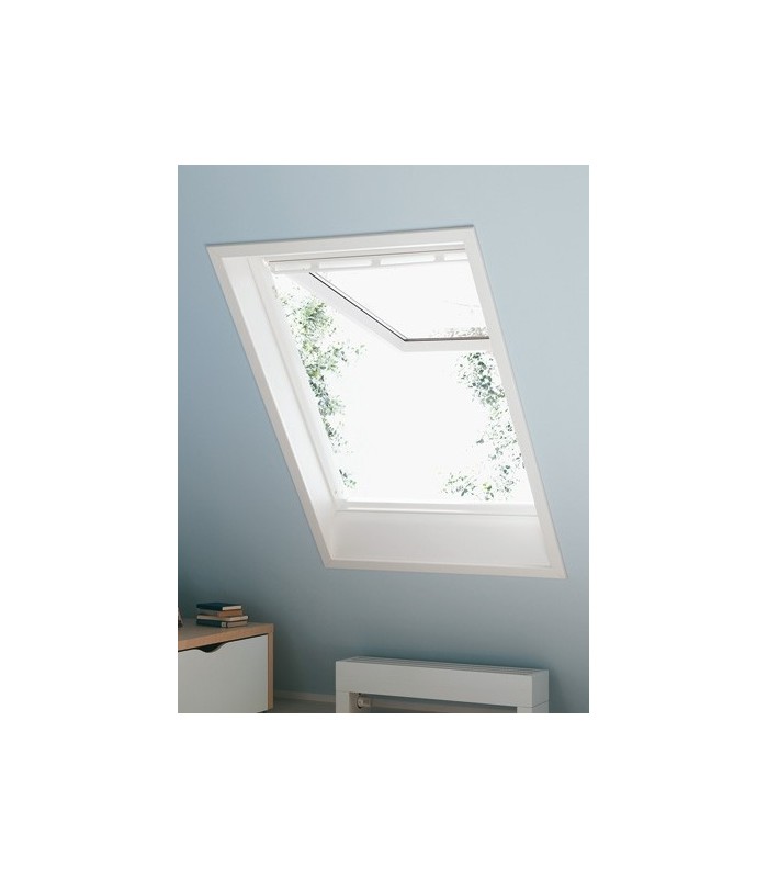Finestra manuale GPU VELUX