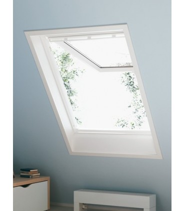 Finestra manuale GPU VELUX