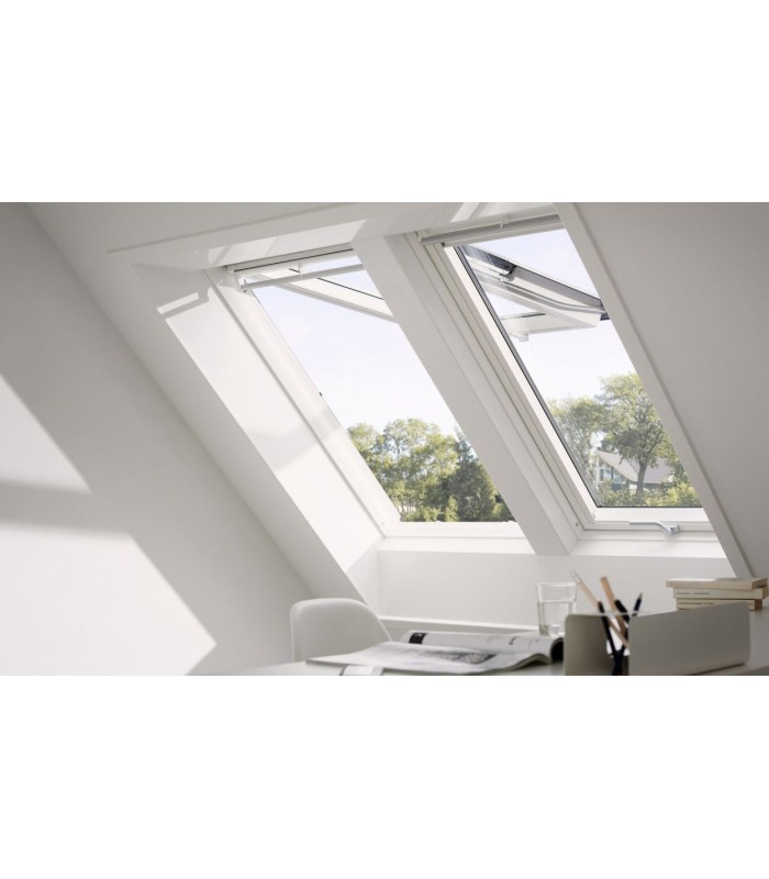Finestra manuale GPU VELUX
