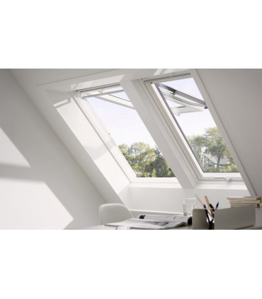 Finestra manuale GPU VELUX
