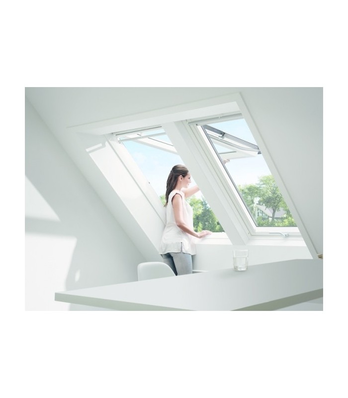 Finestra manuale GPU VELUX