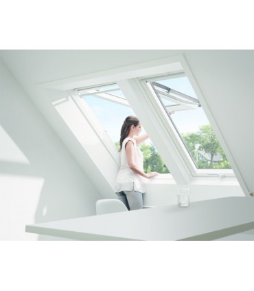 Finestra manuale GPU VELUX