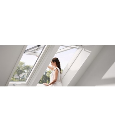 Finestra manuale GPU VELUX