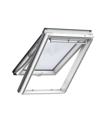 Finestra manuale GPU VELUX