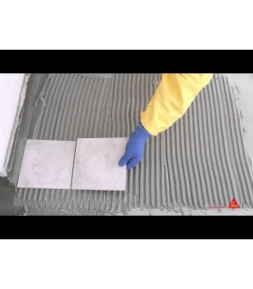 SIKACERAM 500 CERALASTIC 2