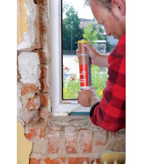 SCHIUMA POLIURETANICA WURTH EASY PUR 2