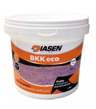 BKK ECO 5 LT DIASEN